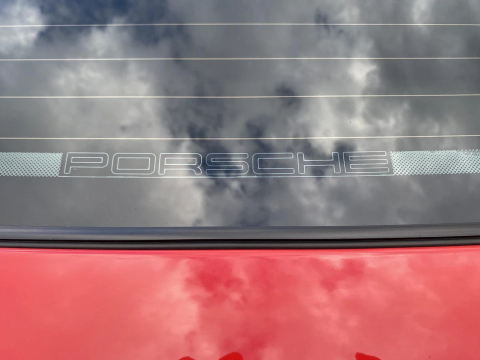 2001 Porsche 996 Turbo - Image 24 of 31