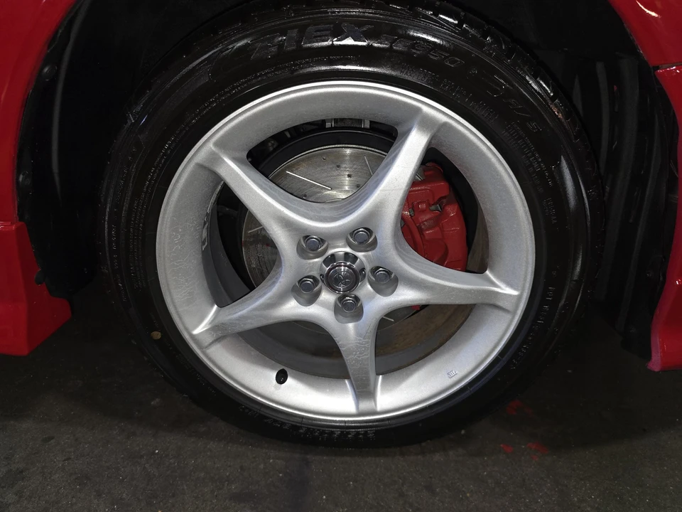 2001 Toyota Celica 7th Gen - Image 21 of 31