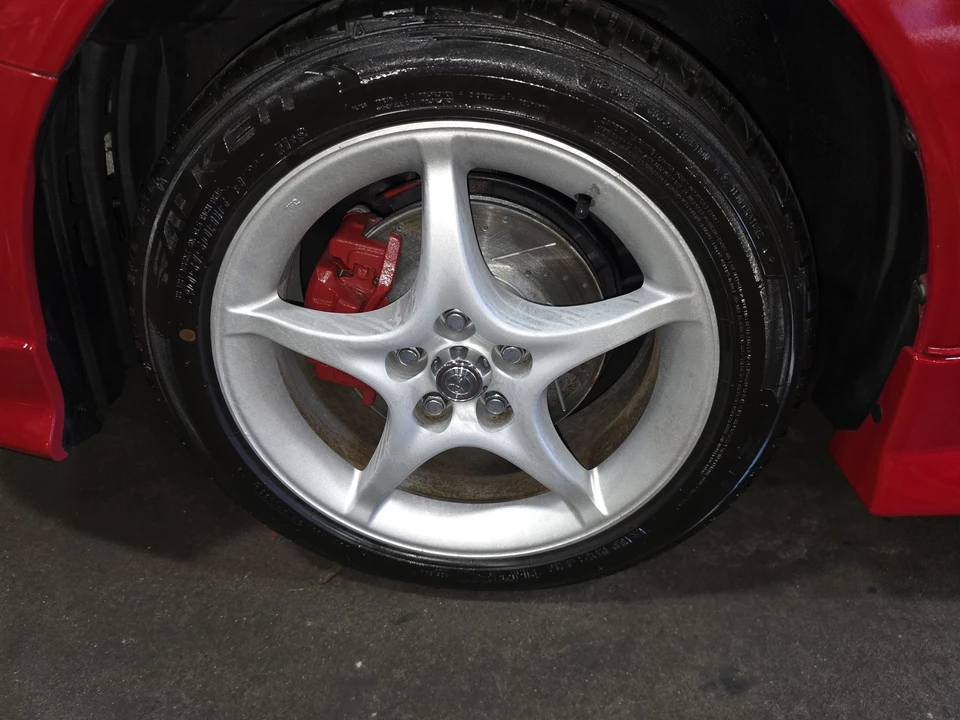 2001 Toyota Celica 7th Gen - Image 18 of 31