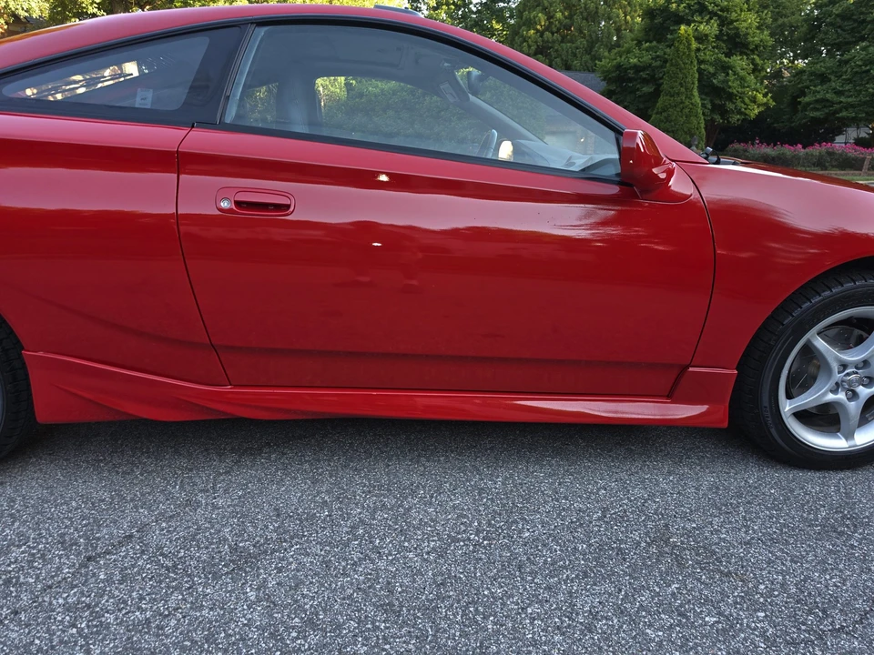 2001 Toyota Celica 7th Gen - Image 12 of 31