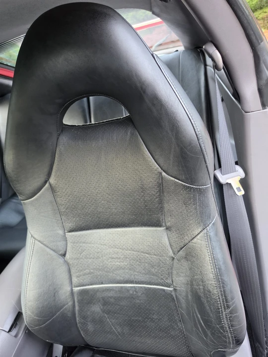 2001 Toyota Celica 7th Gen - Image 25 of 31