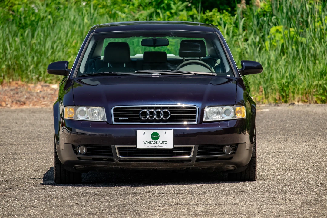 2002 Audi B6 A4 - Image 10 of 31