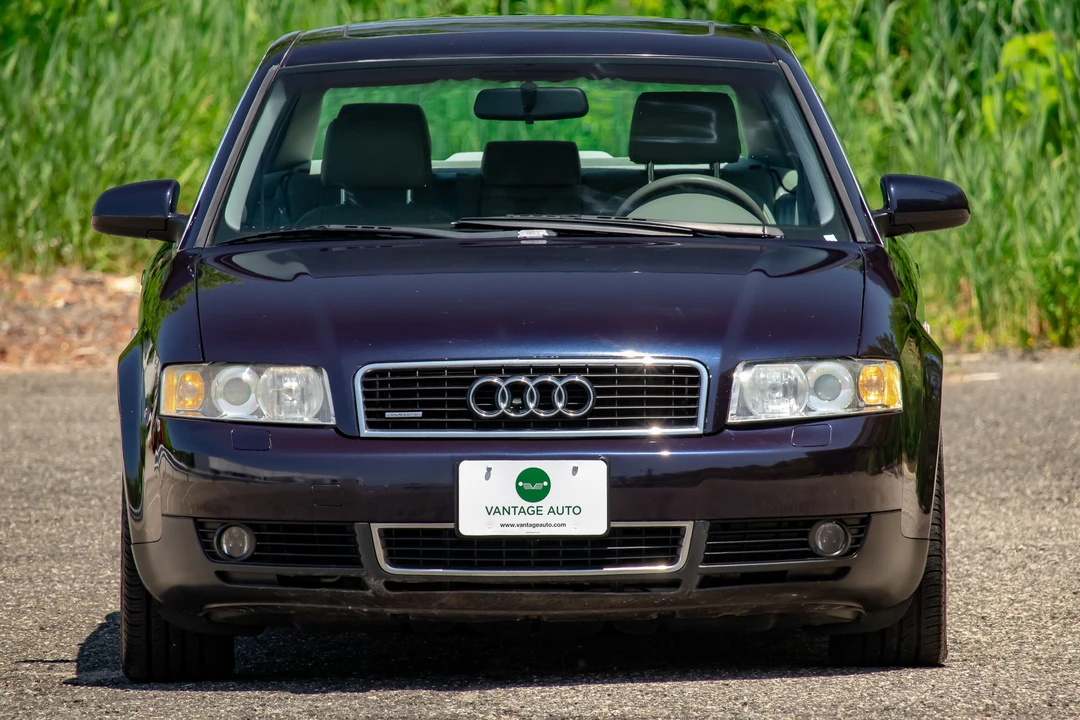 2002 Audi B6 A4 - Image 12 of 31