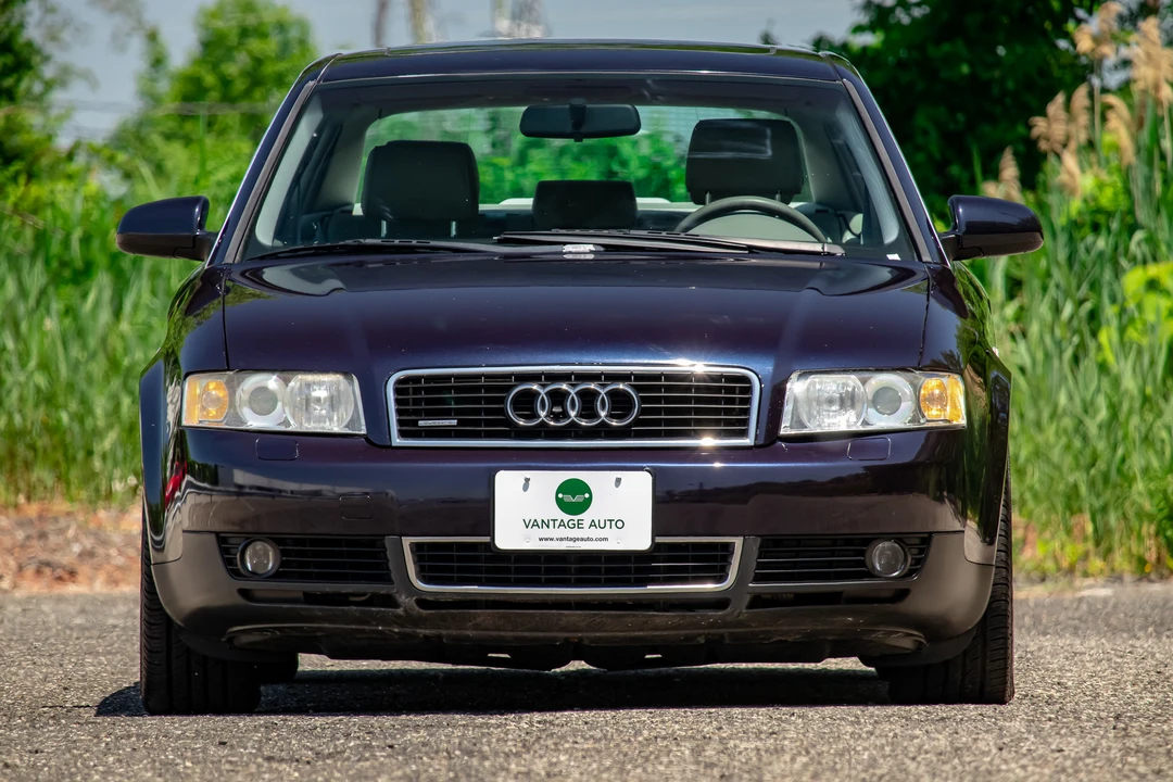 2002 Audi B6 A4 - Image 13 of 31