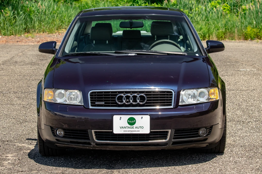 2002 Audi B6 A4 - Image 11 of 31