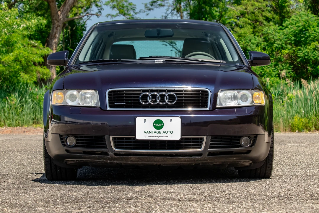 2002 Audi B6 A4 - Image 14 of 31
