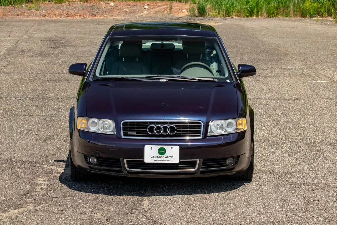 2002 Audi B6 A4 - Image 9 of 31