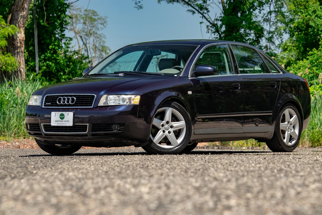 2002 Audi B6 A4 - Image 6 of 31