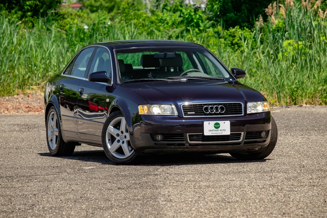 2002 Audi B6 A4 - Image 17 of 31