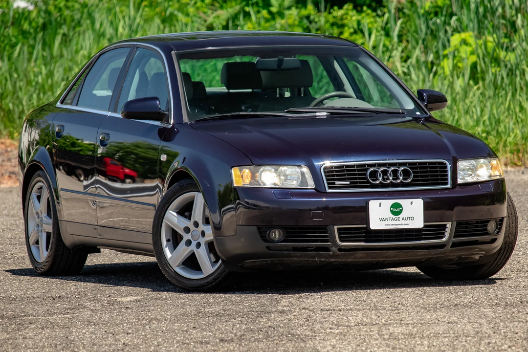 2002 Audi B6 A4 - Image 18 of 31