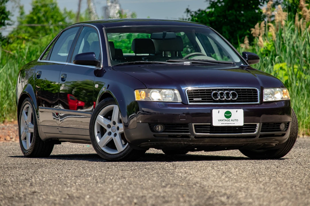 2002 Audi B6 A4 - Image 19 of 31