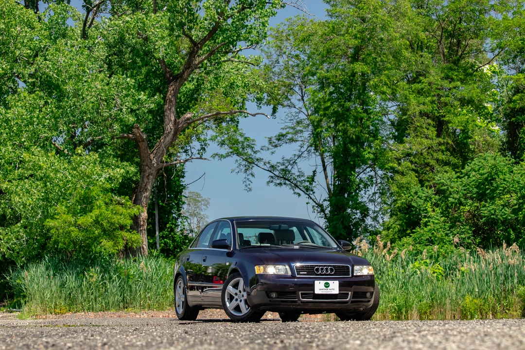 2002 Audi B6 A4 - Image 15 of 31