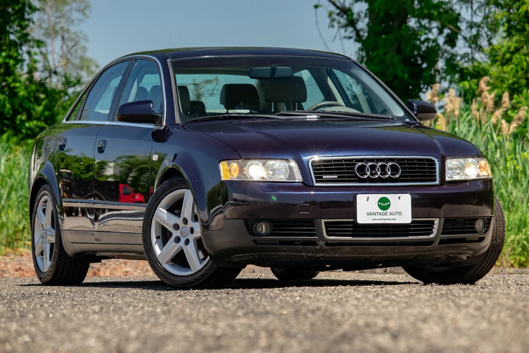 2002 Audi B6 A4 - Image 20 of 31