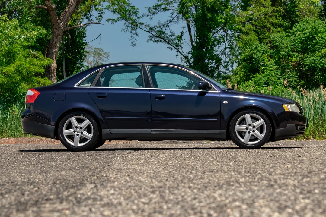 2002 Audi B6 A4 - Image 21 of 31
