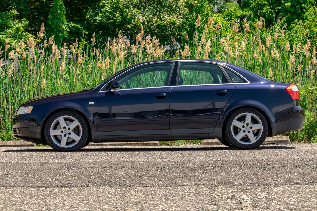 2002 Audi B6 A4 - Image 25 of 31