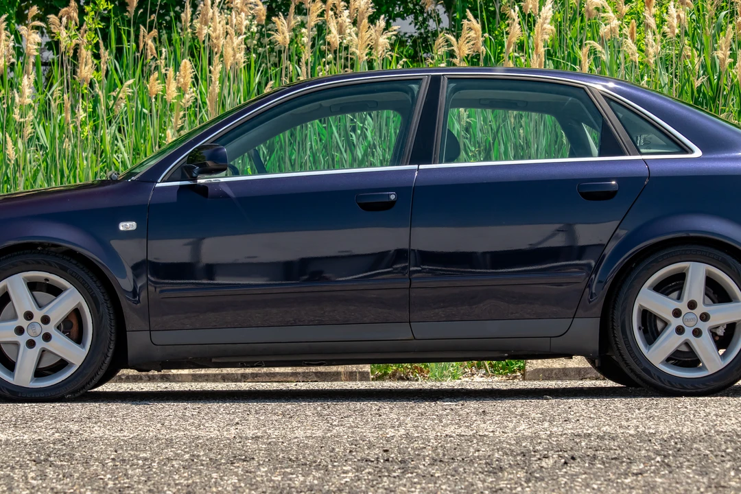 2002 Audi B6 A4 - Image 28 of 31