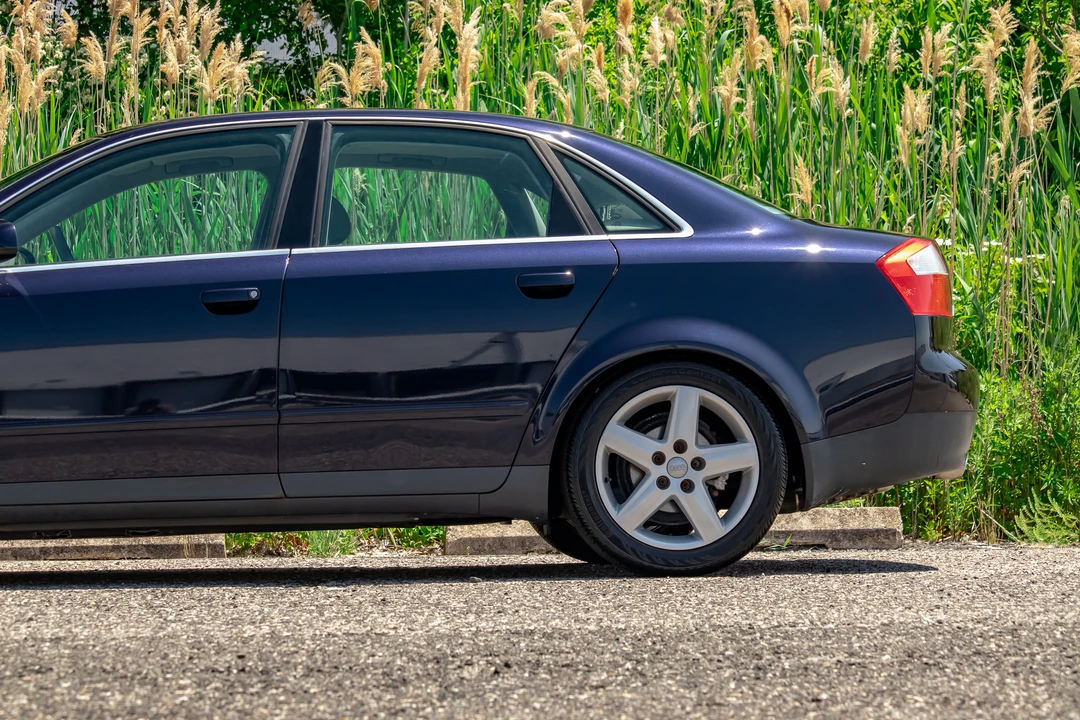 2002 Audi B6 A4 - Image 26 of 31