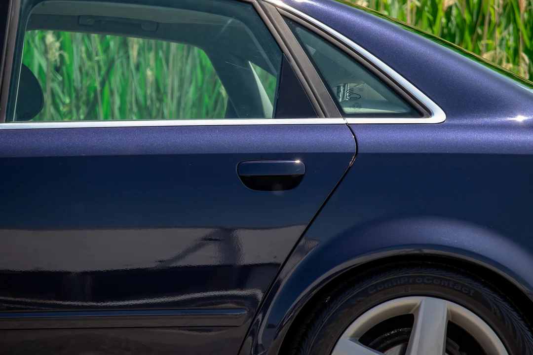 2002 Audi B6 A4 - Image 31 of 31