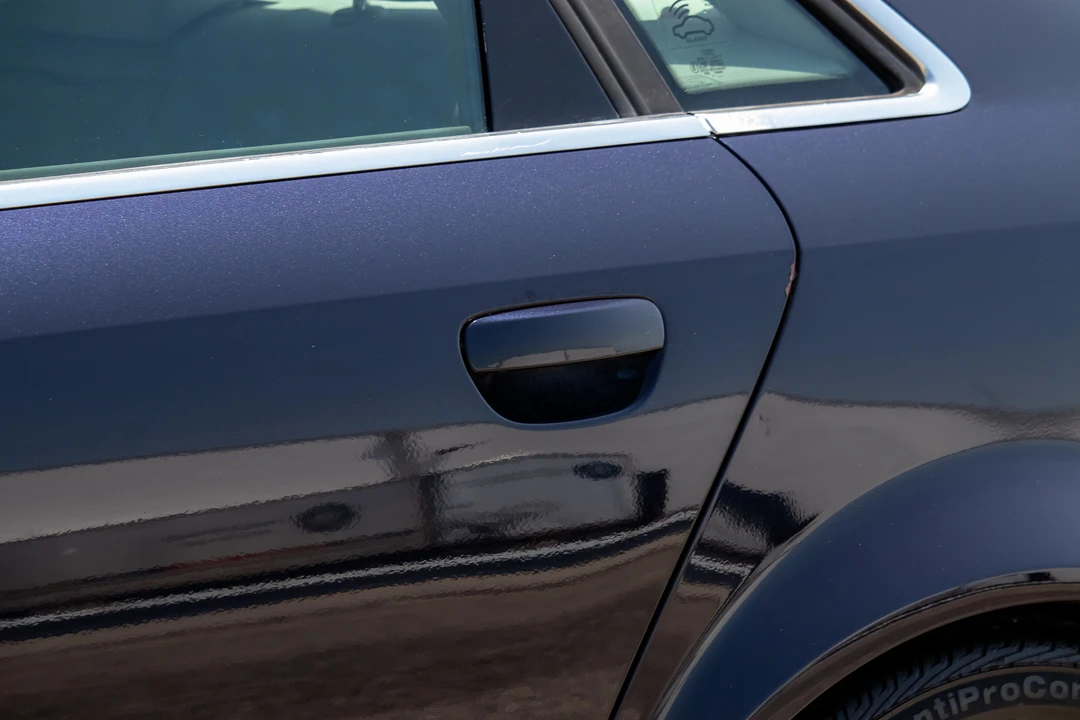 2002 Audi B6 A4 - Image 30 of 31