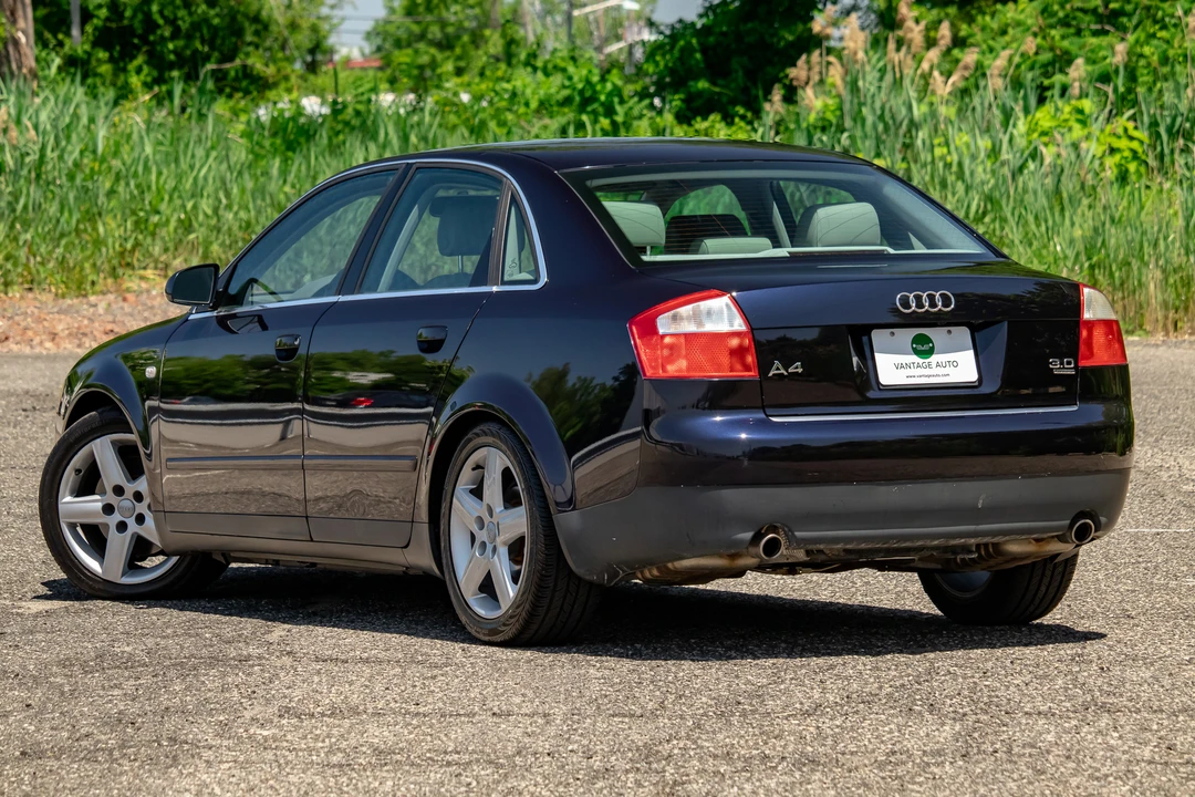 2002 Audi B6 A4 - Image 24 of 31