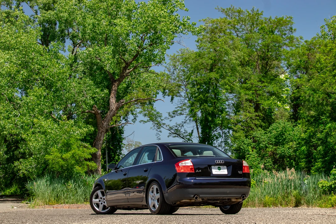 2002 Audi B6 A4 - Image 23 of 31