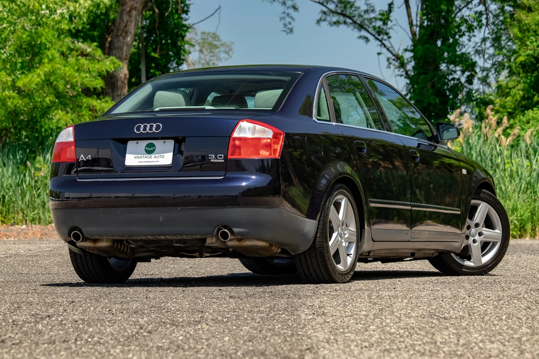 2002 Audi B6 A4 - Image 22 of 31