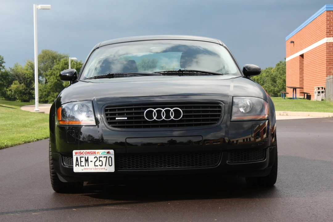 2002 Audi TT Mk1 - Image 25 of 31