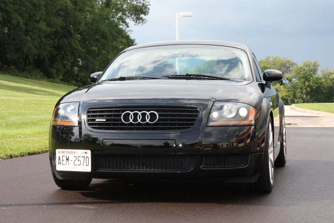 2002 Audi TT Mk1 - Image 27 of 31
