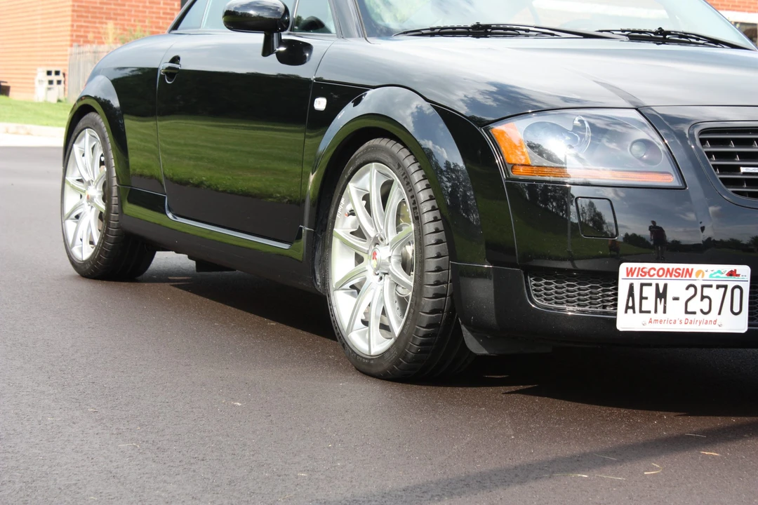 2002 Audi TT Mk1 - Image 28 of 31