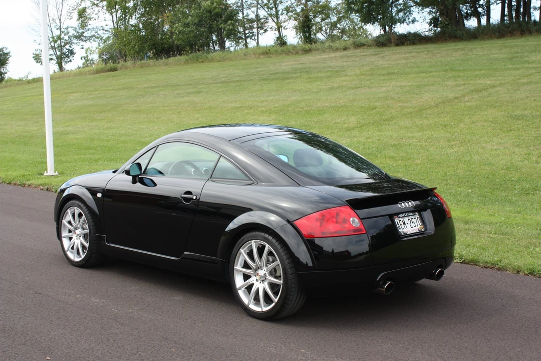 2002 Audi TT Mk1 - Image 6 of 31