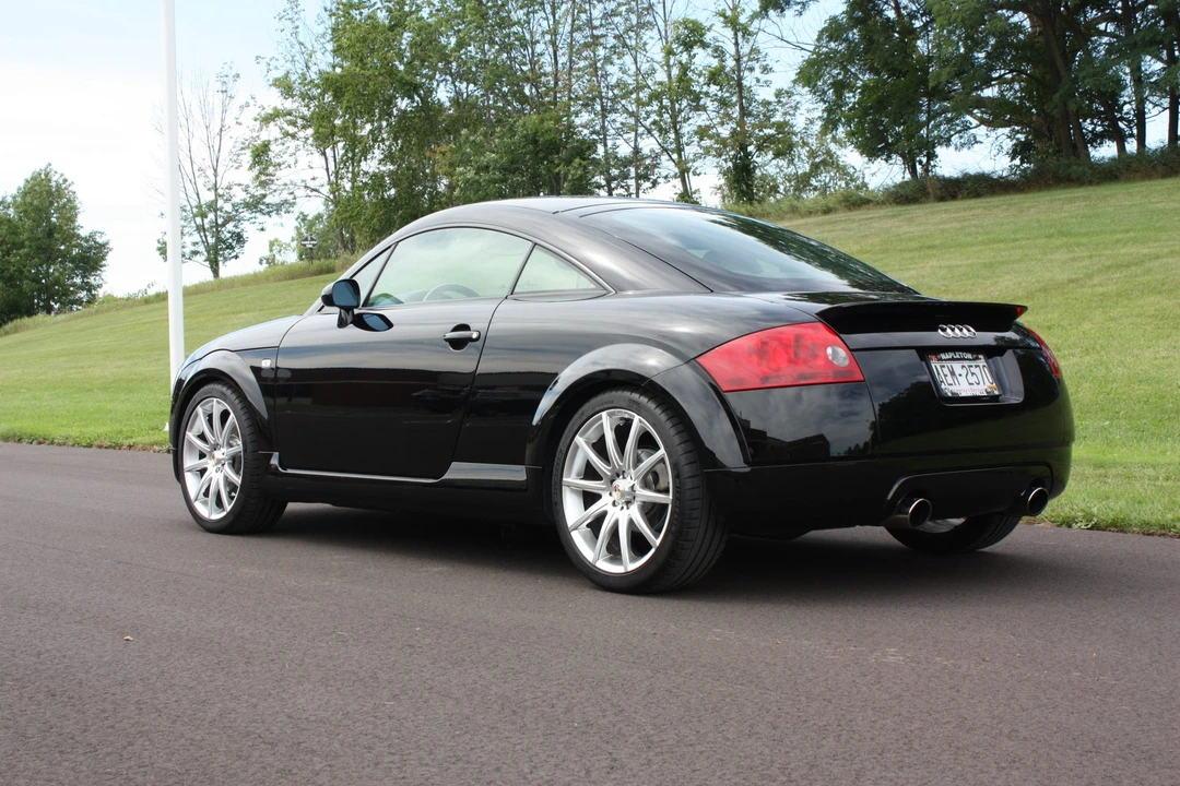 2002 Audi TT Mk1 - Image 7 of 31