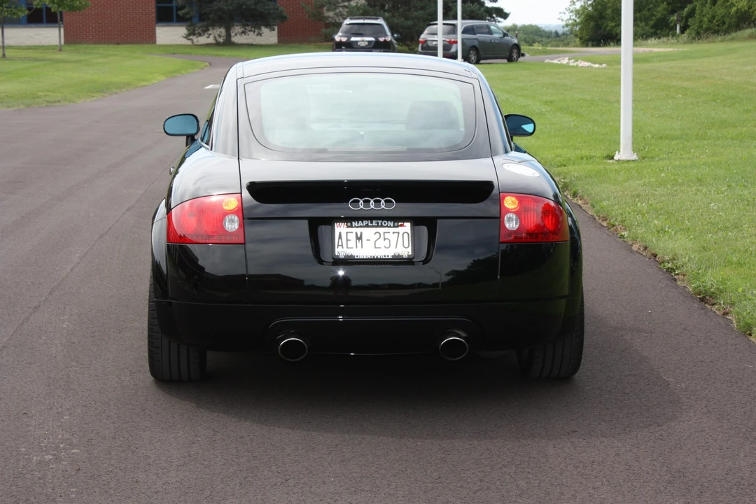 2002 Audi TT Mk1 - Image 12 of 31
