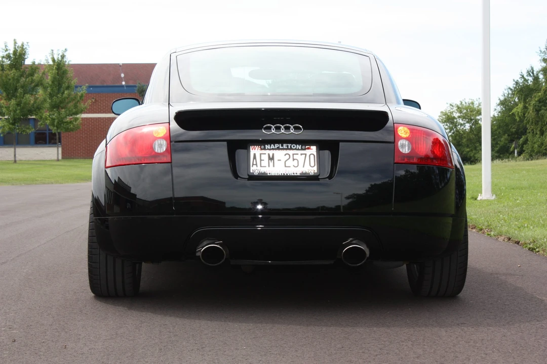 2002 Audi TT Mk1 - Image 13 of 31