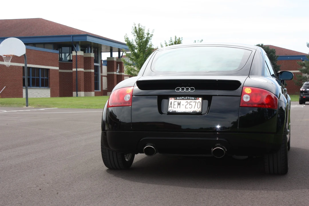2002 Audi TT Mk1 - Image 15 of 31