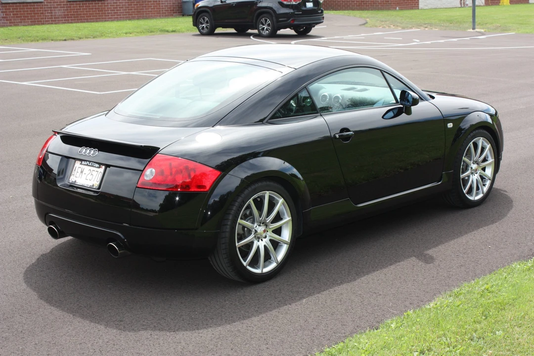 2002 Audi TT Mk1 - Image 16 of 31