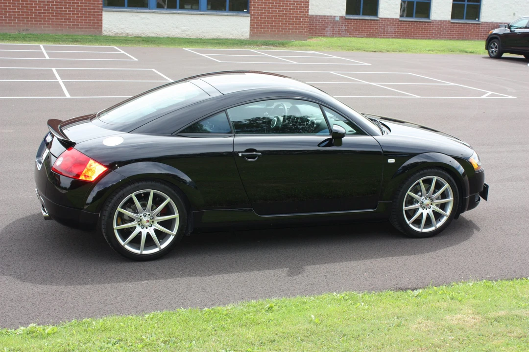 2002 Audi TT Mk1 - Image 17 of 31