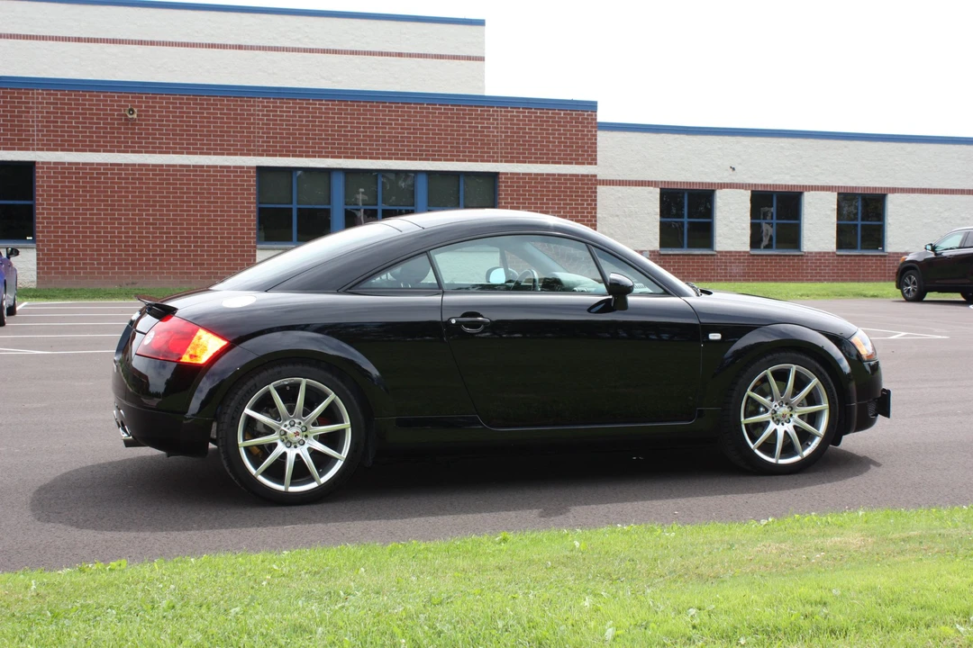 2002 Audi TT Mk1 - Image 18 of 31