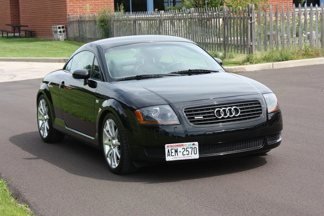 2002 Audi TT Mk1 - Image 20 of 31