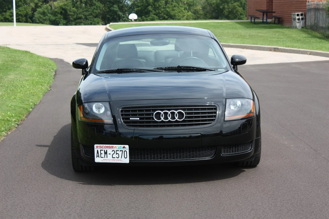 2002 Audi TT Mk1 - Image 23 of 31