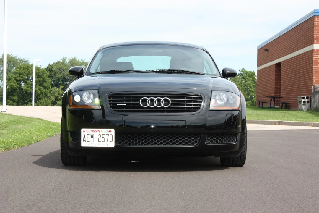 2002 Audi TT Mk1 - Image 24 of 31