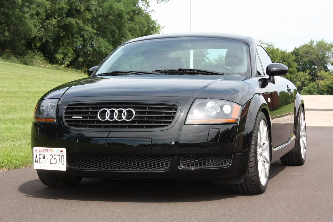 2002 Audi TT Mk1 - Image 2 of 31