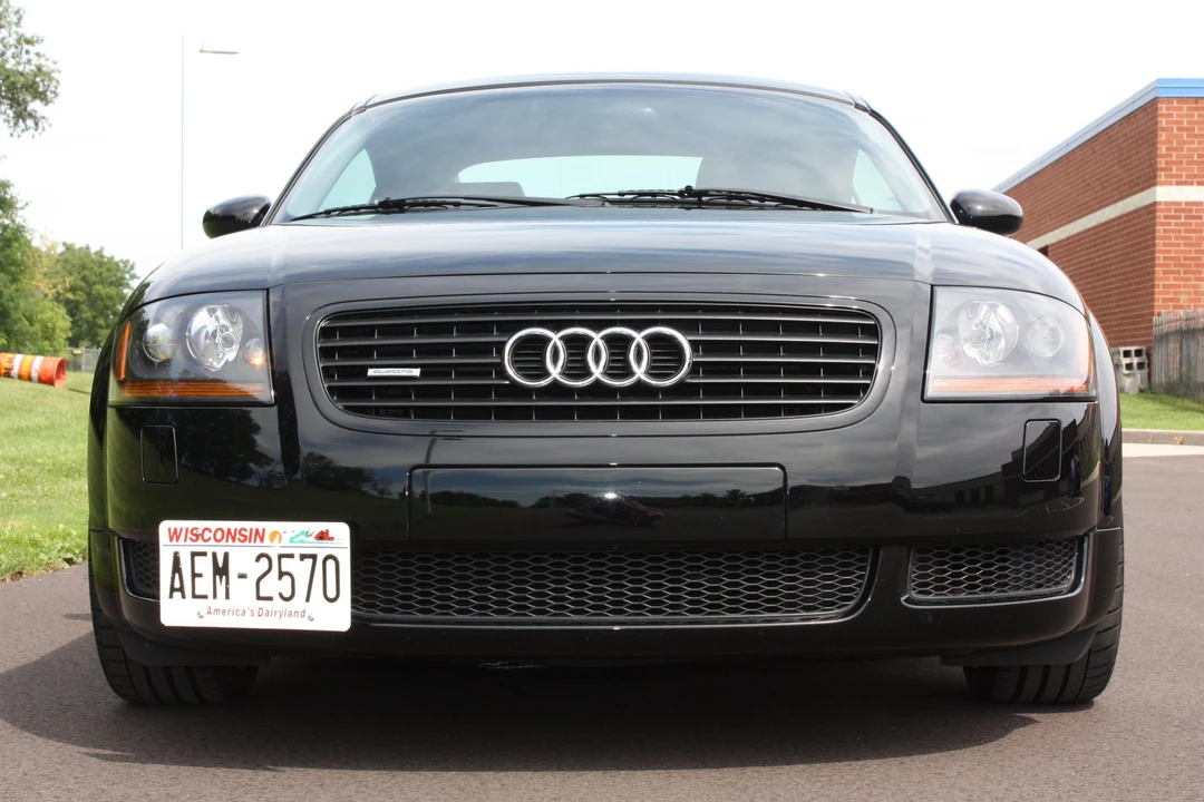2002 Audi TT Mk1 - Image 26 of 31