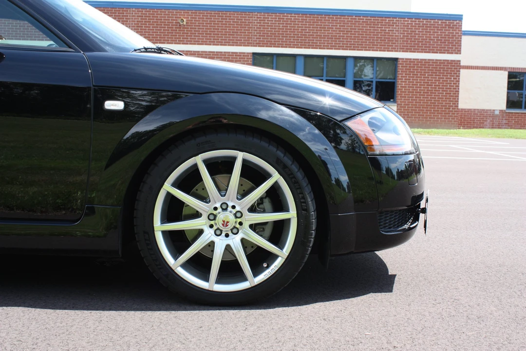 2002 Audi TT Mk1 - Image 29 of 31