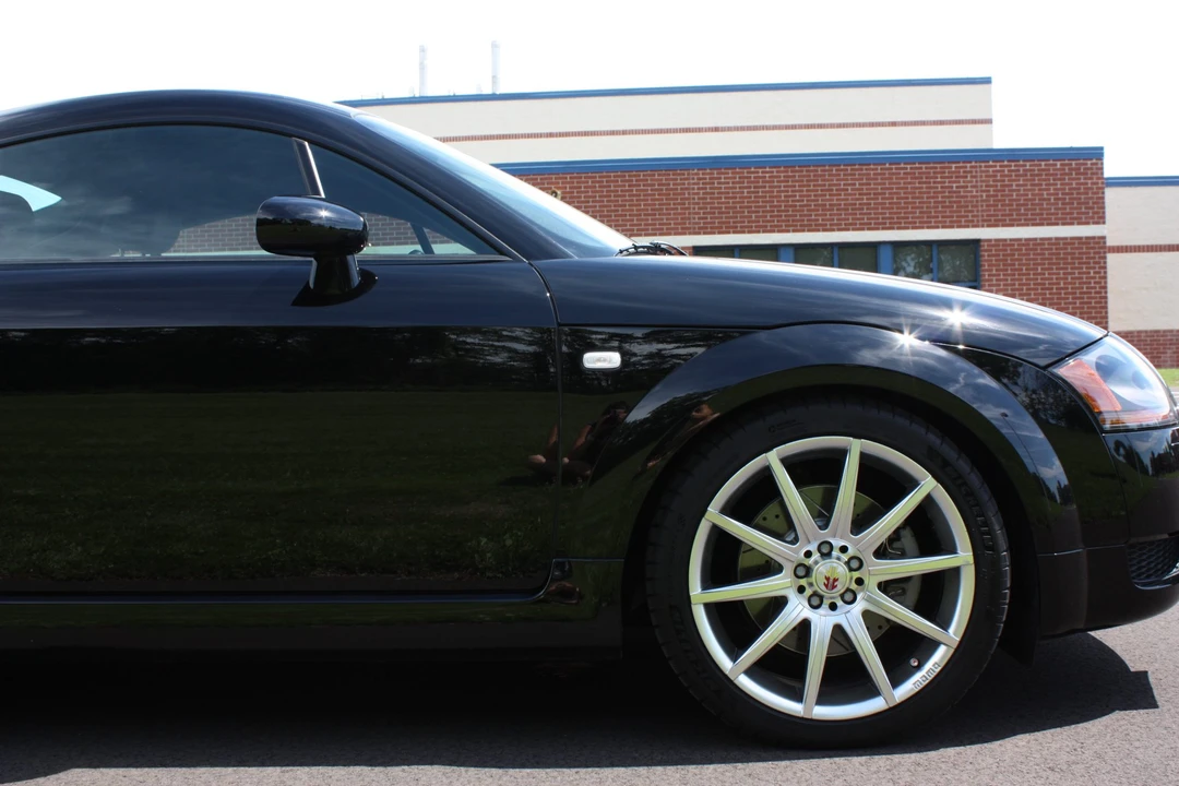 2002 Audi TT Mk1 - Image 30 of 31