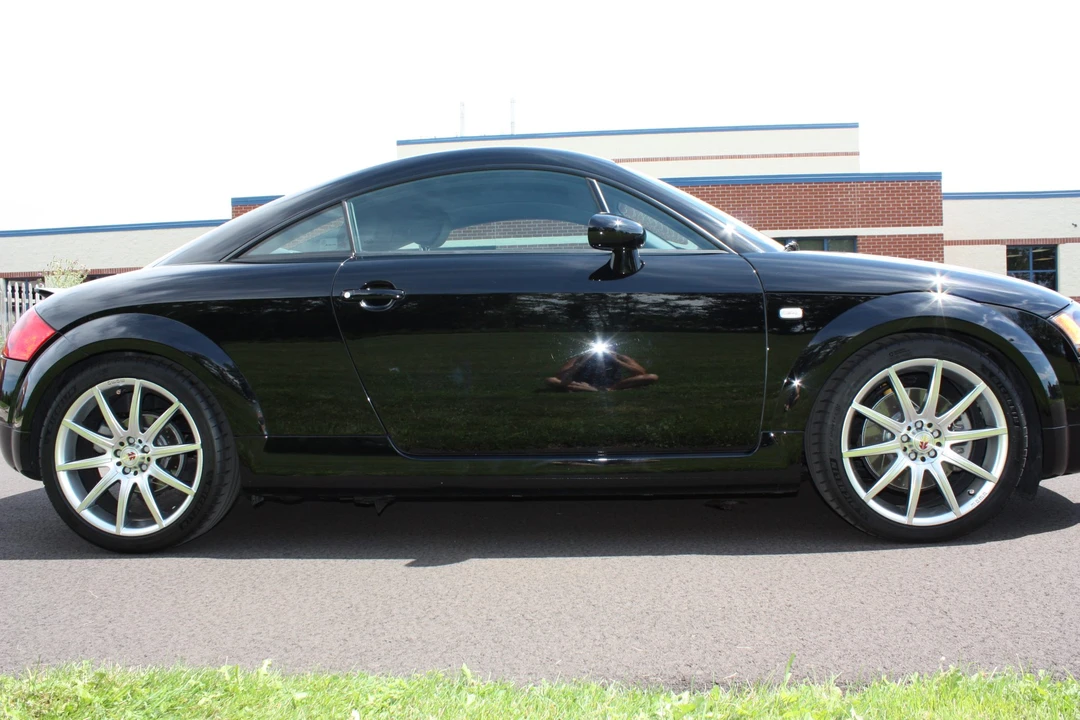 2002 Audi TT Mk1 - Image 19 of 31