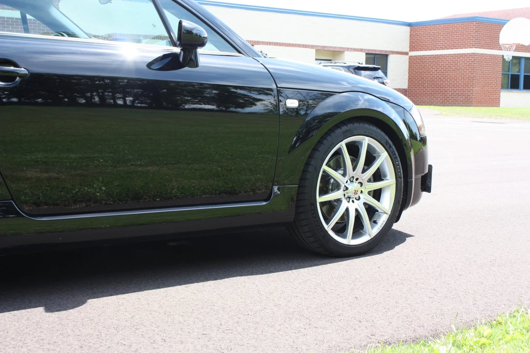 2002 Audi TT Mk1 - Image 31 of 31