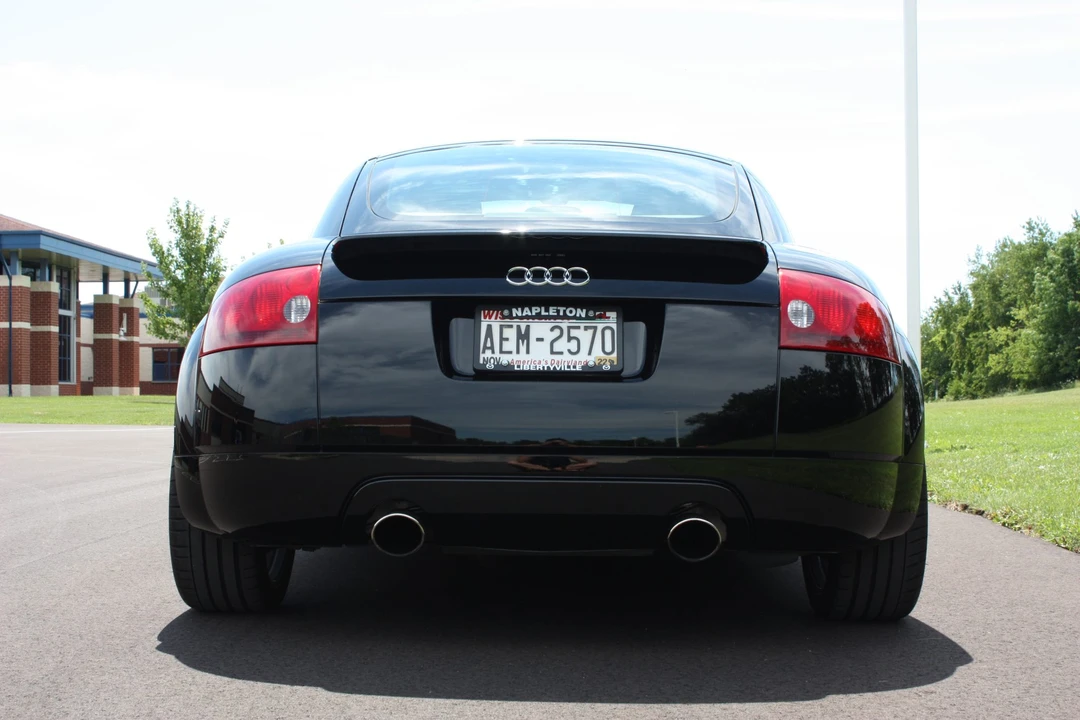 2002 Audi TT Mk1 - Image 14 of 31