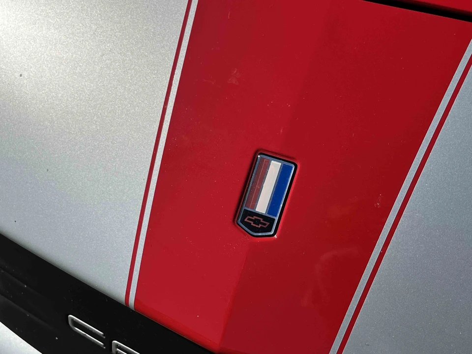 2002 Chevrolet Camaro SS 4th Gen - Image 31 of 31