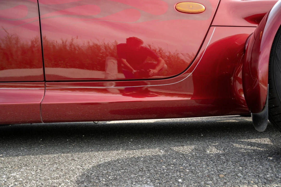 2002 Plymouth Prowler - Image 20 of 31