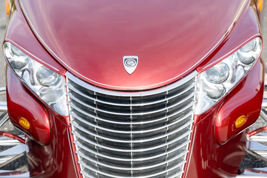 2002 Plymouth Prowler - Image 31 of 31